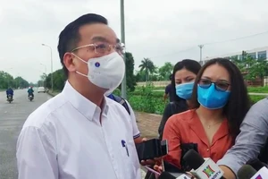 Nhiều ca biến chứng COVID-19 mới tại BV Bệnh Nhiệt đới TW