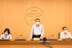 Công an sẽ vào cuộc vụ giám đốc Hacinco vi phạm phòng dịch 