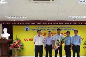 Tạm đình chỉ chức vụ giám đốc Hacinco do phòng dịch kém