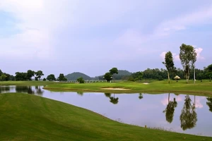 Hà Nội tạm dừng hoạt động thể thao, đóng cửa sân golf