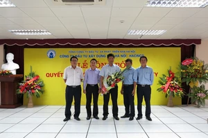 UBND TP Hà Nội tiếp tục yêu cầu kỷ luật giám đốc Hacinco