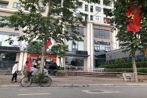 Bí thư Hà Nội: Chưa xem xét giãn cách toàn thành phố