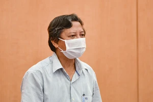 Hà Nội: Đề nghị chủ động xét nghiệm toàn bộ cư dân Times City