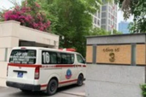 Ca nghi nhiễm COVID-19 âm tính, Bộ TN&MT dỡ phong tỏa