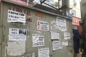 Đề nghị nhà mạng chặn 35 thuê bao tin nhắn rác, quảng cáo, rao vặt