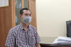 ​1 phường ở Hà Nội, người dân ủng hộ 200 nghìn khi được tiêm vaccine