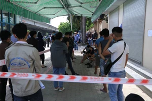 Hà Nội lập đường dây nóng nhận phản ánh sai phạm về phòng chống COVID-19