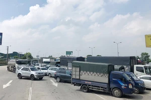 Phương tiện nào được lưu thông vào Hà Nội thời kỳ giãn cách