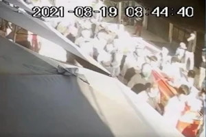 Tạm đình chỉ 1 chủ tịch xã vì để tập trung đông người ở đám tang