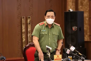 Hà Nội dự kiến 6 nhóm đối tượng được ra đường trong thời gian tới