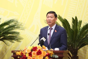 2 kịch bản tăng trưởng cho TP Hà Nội sau đại dịch COVID-19