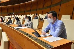 Khuyến khích thương mại hoá các sáng chế do ngân sách đầu tư