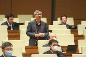 Đề xuất tổ chức Quốc tang cho đồng bào mất do COVID-19