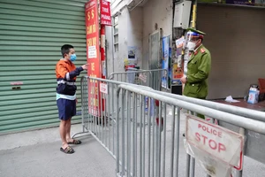 Hà Nội bỏ cách ly 7 ngày người về từ TP.HCM, Long An, Đồng Nai…