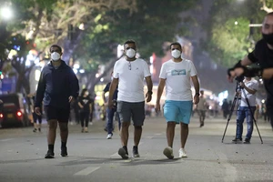 Du lịch Hà Nội khởi sắc với nhiều doanh nghiệp đăng ký mới