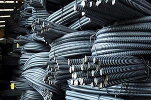 Bộ Xây dựng yêu cầu ngăn ngừa việc đầu cơ, tăng giá vật liệu xây dựng