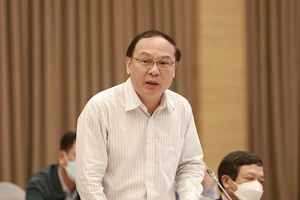 Bộ TN&MT nói gì về hàng loạt sai phạm đấu giá đất thời gian qua?