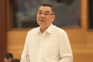 Tướng Tô Ân Xô nói về vụ án Nguyễn Phương Hằng, kit test và Cục Lãnh sự