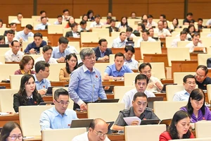 '1 rừng luật chất lượng thấp, chồng chéo thì hậu quả khôn lường'