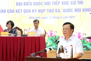 Hà Nội sẽ chuyển tuyến đường sắt quốc gia ra khỏi nội đô và thành đường sắt đô thị