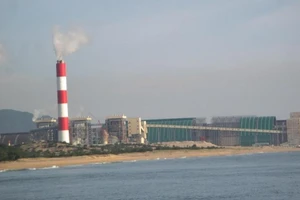 Đề nghị dừng cơ chế giám sát liên tục đối với Formosa Hà Tĩnh