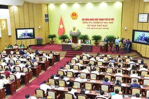 Sợ rủi ro, nhiều quận, huyện của Hà Nội ngại đấu giá đất