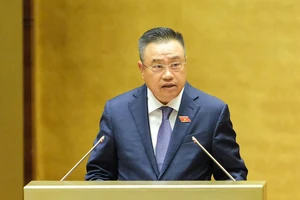 Ông Trần Sỹ Thanh