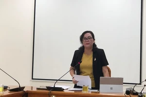 Hà Nội chưa bao giờ bỏ loa phường, chỉ hiện đại hoá để hiệu quả hơn