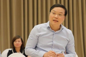 Bộ Nội vụ nói về việc giao quyền Bộ trưởng Y tế cho bà Đào Hồng Lan