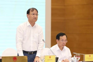 Lý do 5 doanh nghiệp xăng dầu bị tước giấy phép 