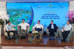 Bất động sản du lịch vẫn là mỏ vàng cho các nhà đầu tư 