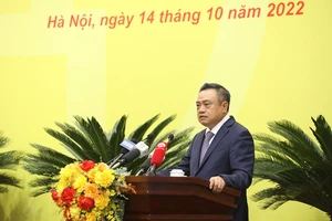 Sở, ngành TP Hà Nội buông lỏng giám sát đầu tư dự án