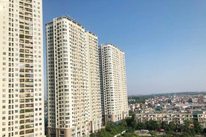 Thành lập tổ công tác của Thủ tướng về tháo gỡ khó khăn cho các dự án bất động sản