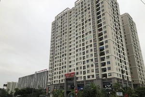 Đề xuất bỏ điều kiện thường trú, tạm trú khi mua nhà ở xã hội