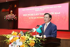 Hà Nội nghiên cứu xây thêm một sân bay quốc tế ở phía Nam