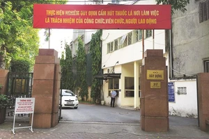 Bộ GD&ĐT, Bộ Xây dựng vi phạm phòng cháy chữa cháy