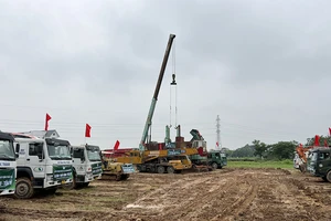 Bộ Xây dựng: Gói tín dụng 120 ngàn tỉ thiếu dự án để cho vay