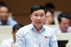 Doanh nghiệp khốn khó vì đường BOT không cạnh tranh nổi cao tốc nhà nước 