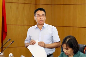 Sẽ đánh thuế chuyển quyền sử dụng đất theo bảng giá đất, không dựa vào hợp đồng