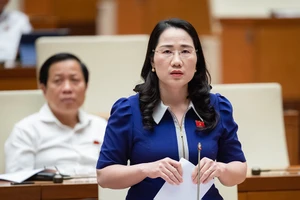 Băn khoăn việc thông tin chuyên ngành nào được tích hợp vào thẻ căn cước