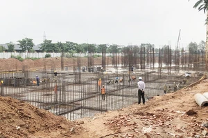 Quốc hội thành lập đoàn giám sát về thị trường BĐS và phát triển NƠXH