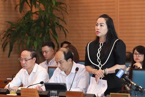 Hà Nội thông tin về hai đêm lưu diễn của nhóm nhạc BlackPink