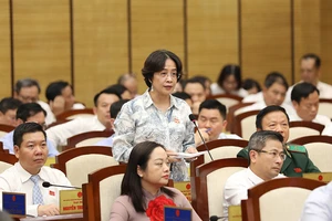 Giám đốc Sở TN&MT Hà Nội nhận trách nhiệm về chỉ số 'tiếp cận đất đai' giảm 9 bậc