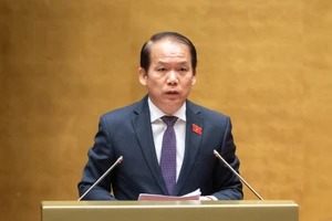 Chung cư xây sau 1994, nếu cải tạo thì chủ căn hộ sẽ phải góp kinh phí