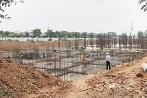 Bộ Xây dựng thông tin về các giải pháp hạ giá bán nhà ở xã hội 