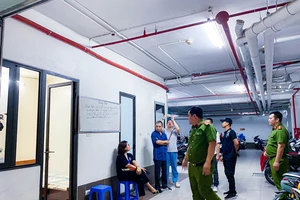 Vụ cháy chung cư mini: Hà Nội tổng rà soát chung cư mini, nhà trọ