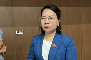 Bí thư quận Thanh Xuân: Xảy ra vụ việc đau lòng, tôi thấy có trách nhiệm