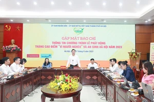 Vụ cháy chung cư mini ở Hà Nội: Phân bổ hơn 110 tỉ tiền hỗ trợ các nạn nhân thế nào?