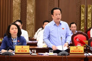 Hà Nội nêu phương án giải quyết chuyện 'bốc thăm cho con vào trường công'