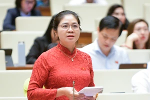 Chung cư mini xây sai phép, vi phạm phòng cháy, trách nhiệm do ai?